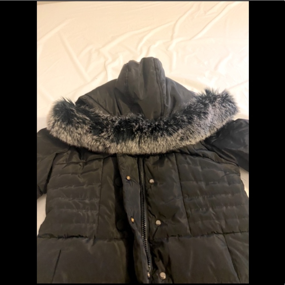 Obosoyo Coat Size Medium - Picture 5 of 8